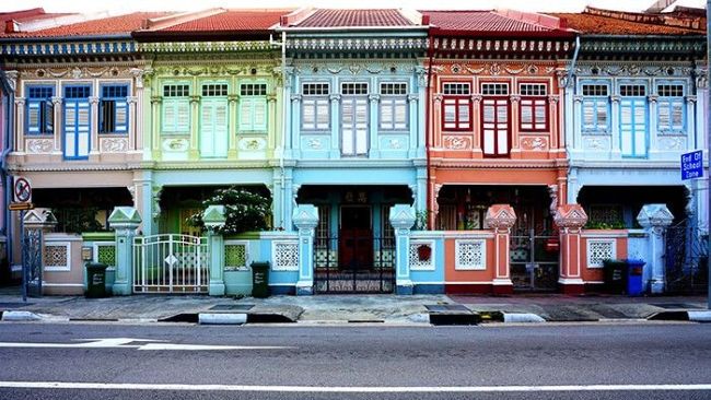 little india walking tour