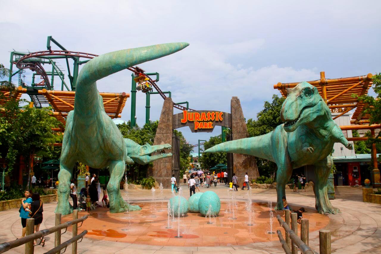 universal studios singapore tips