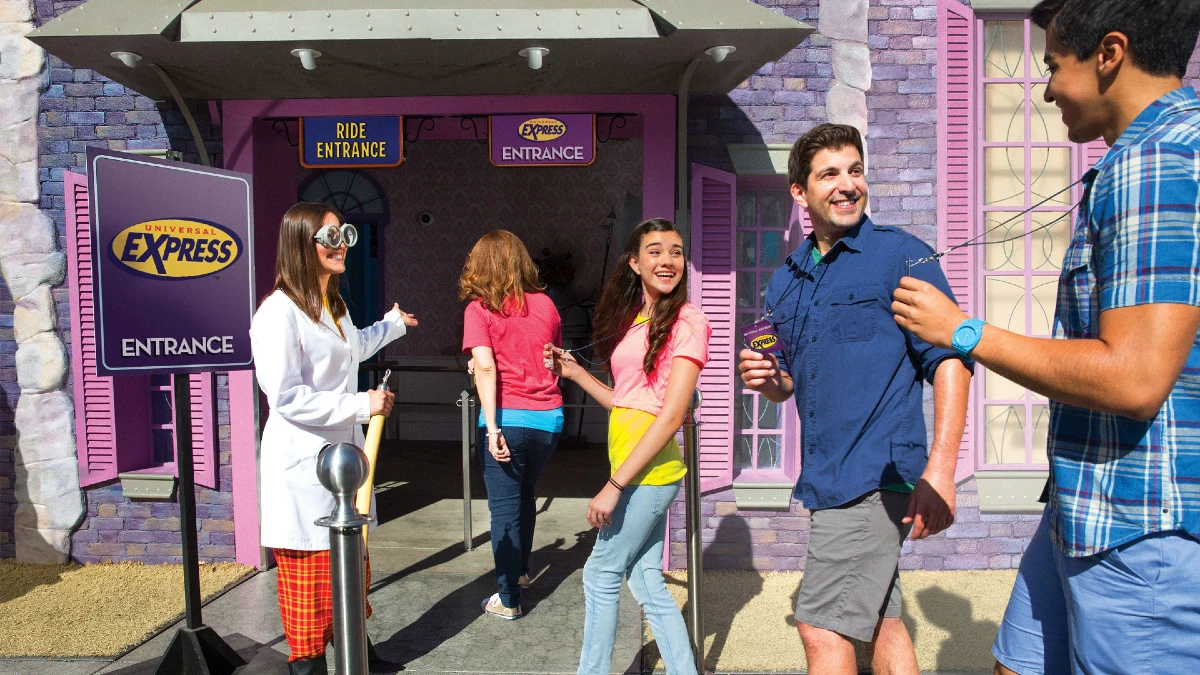 universal studios singapore tips