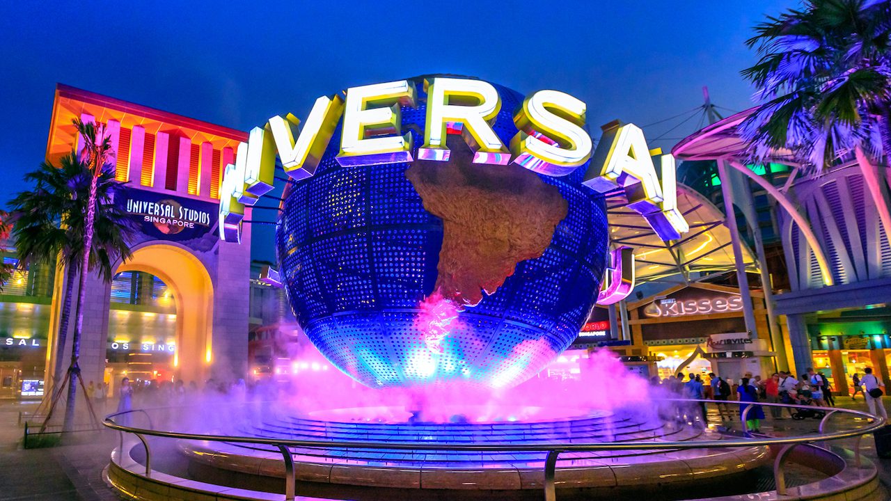 universal studios singapore tips