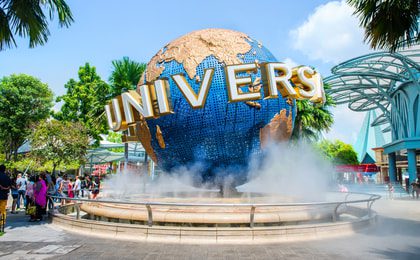 universal studio singapore tips
