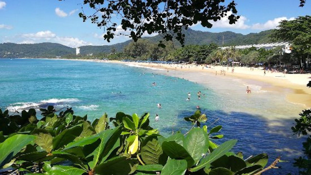 phuket best beaches guide
