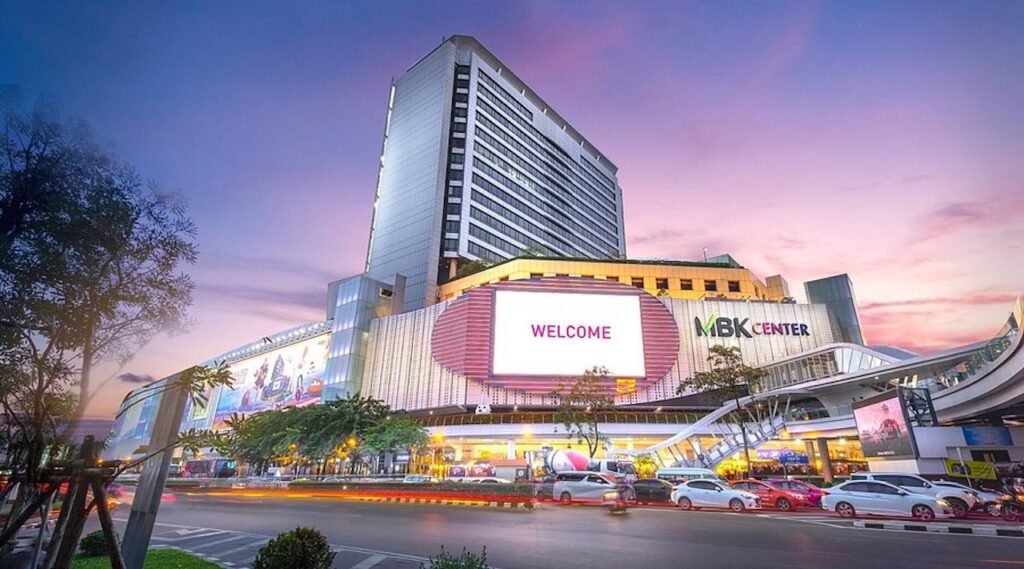 bangkok 3 day itinerary