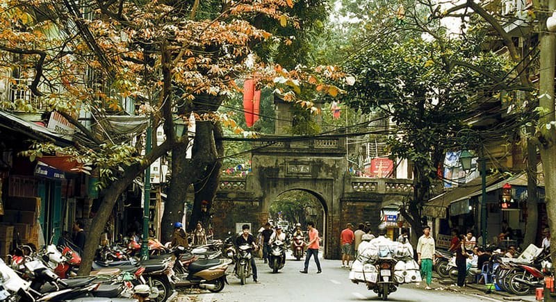 hanoi old quarter food tour