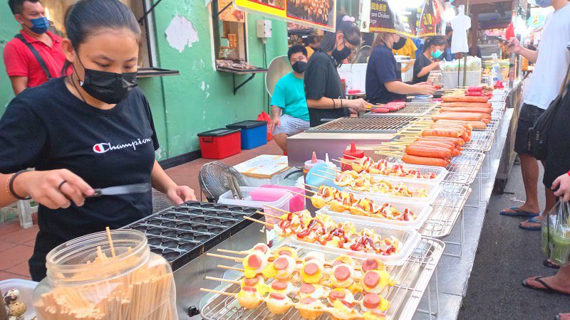 melaka heritage day trip