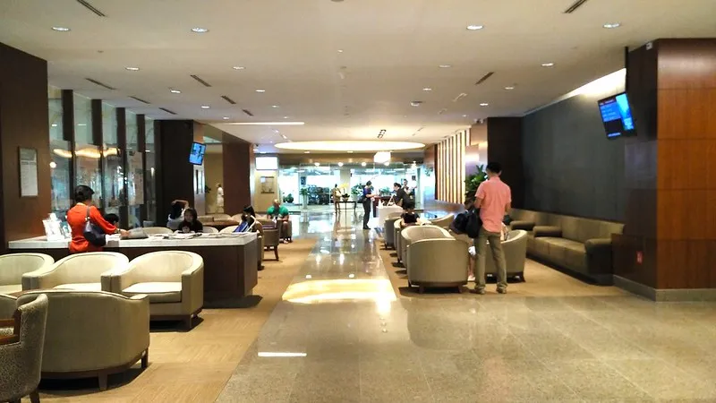 emergency hospitals asia tenggara