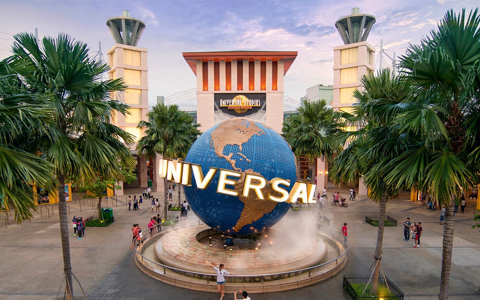 sentosa best attractions one day
