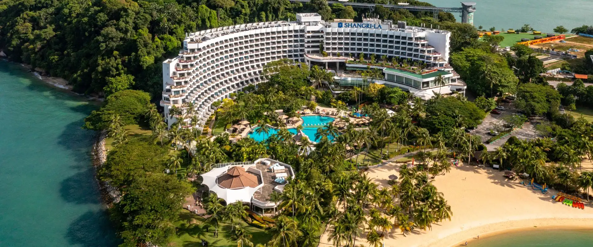 sentosa best attractions one day