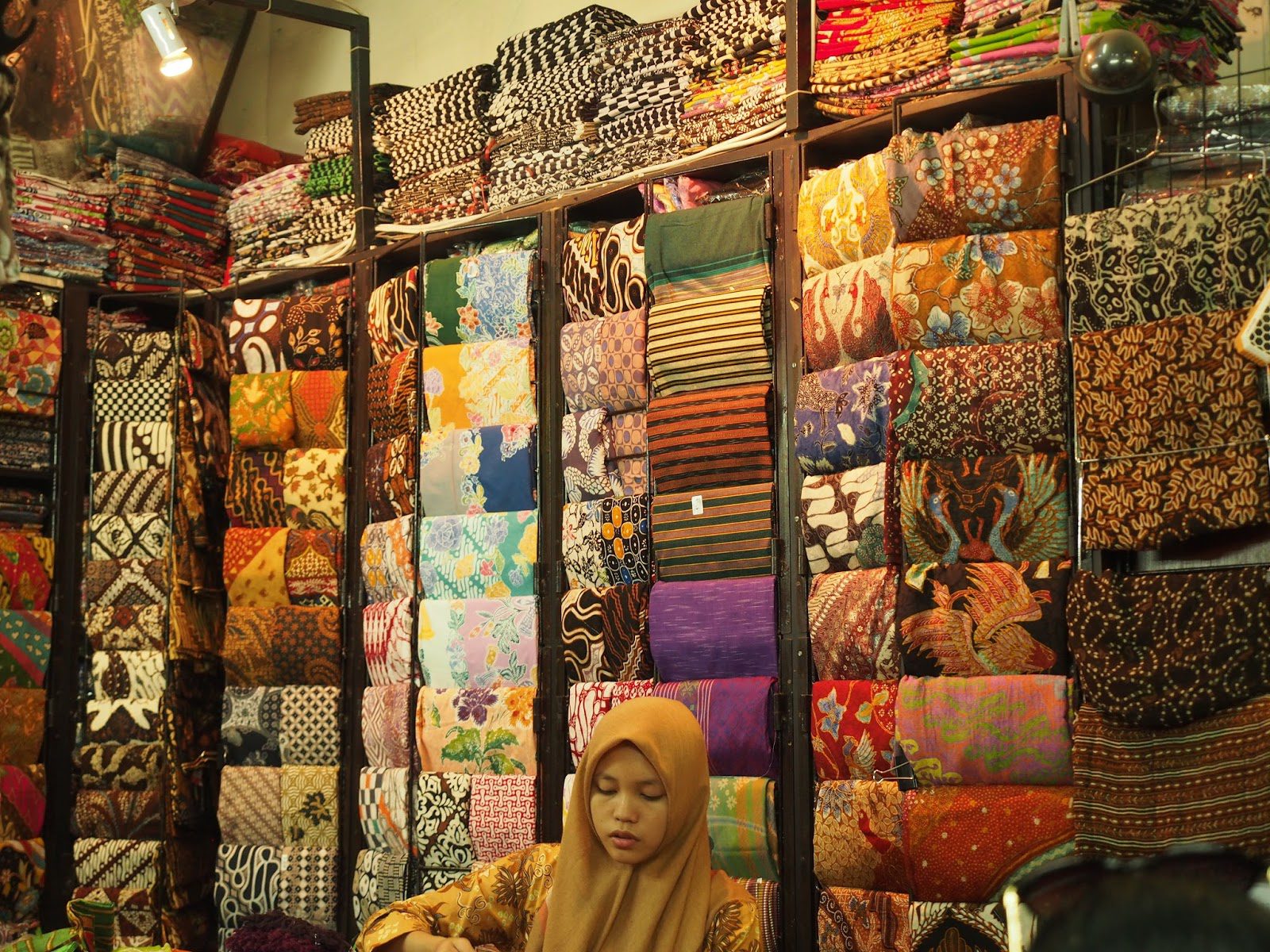 batik and ikat buying guide