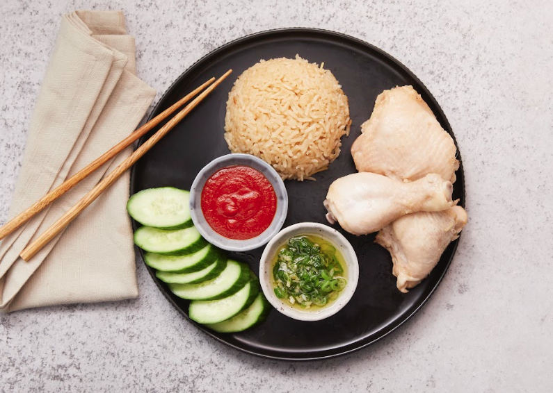 chinatown hawker food guide