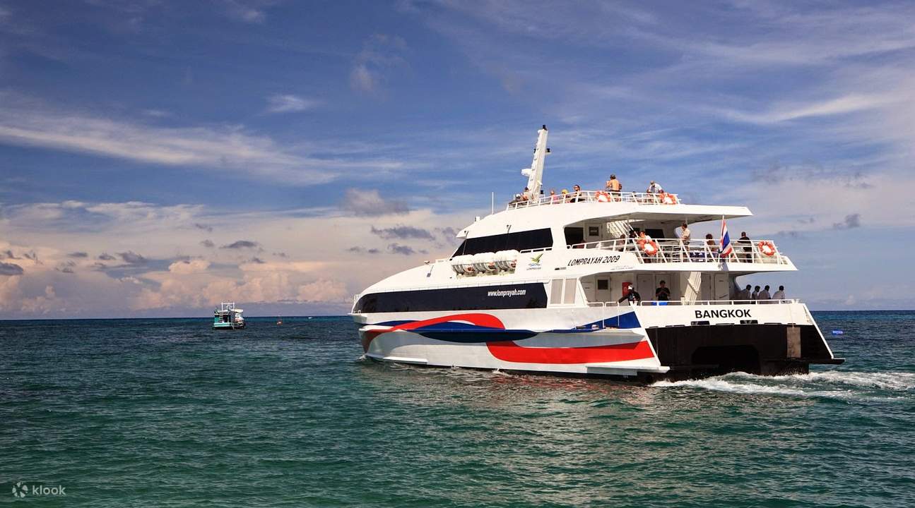 koh phangan full moon party tips