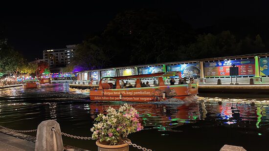 melaka heritage day trip