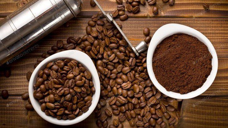 coffee culture asia tenggara