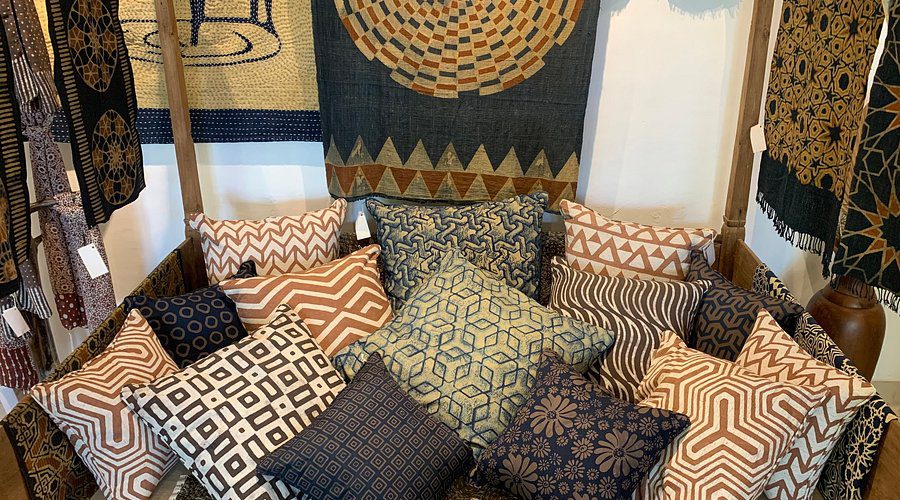 batik and ikat buying guide