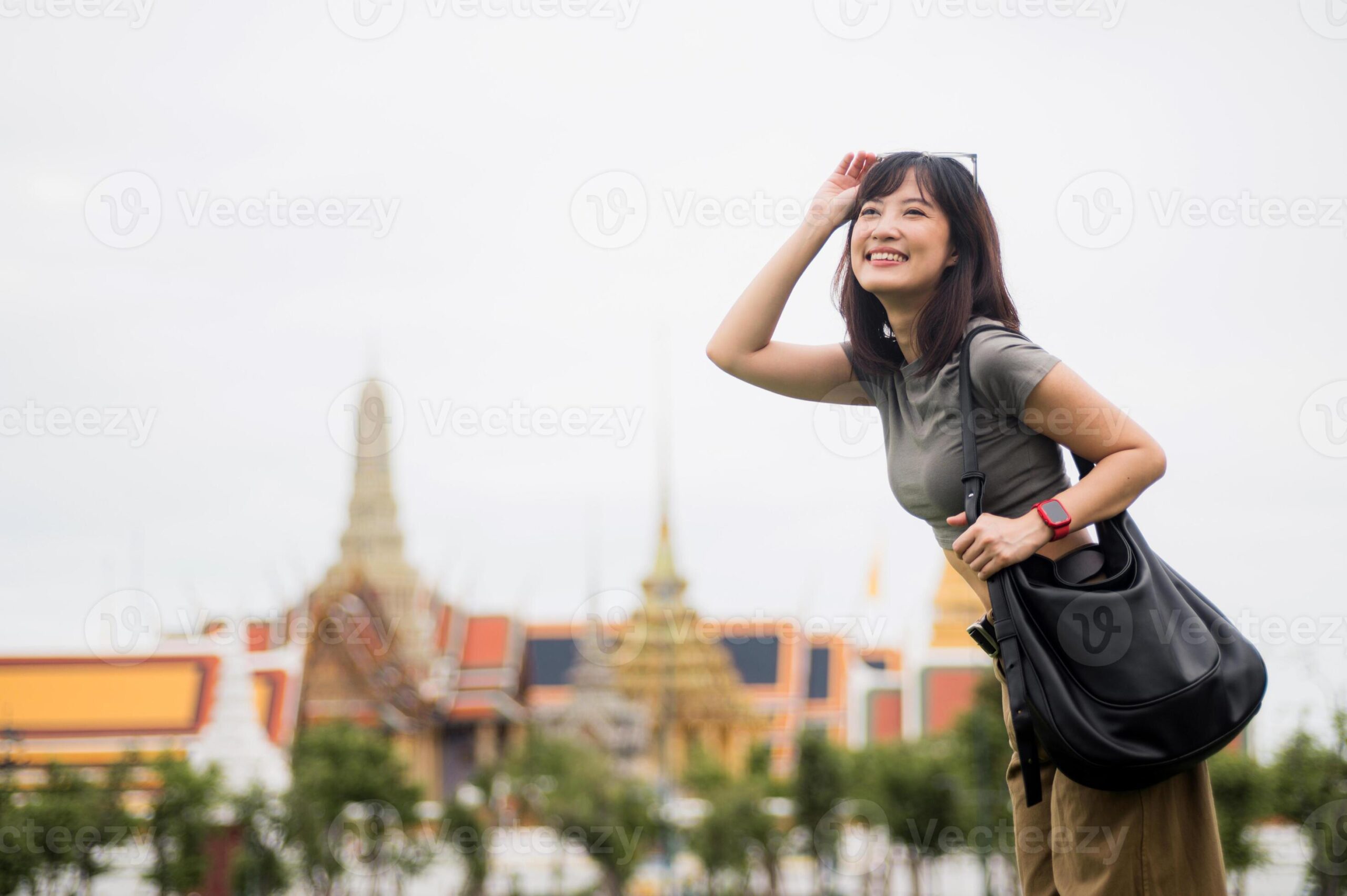 solo female travel safety asia tenggara