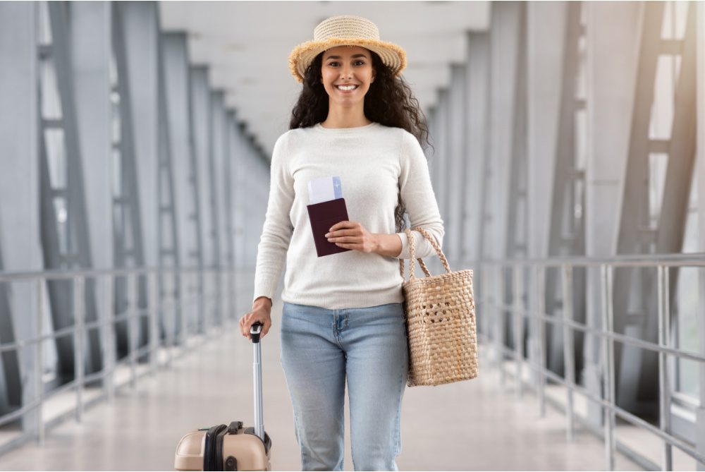solo female travel safety asia tenggara