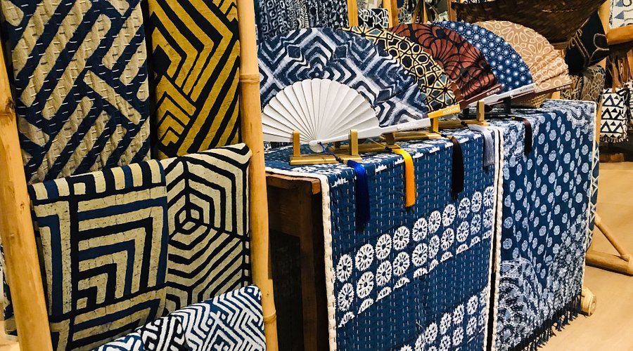 batik and ikat buying guide