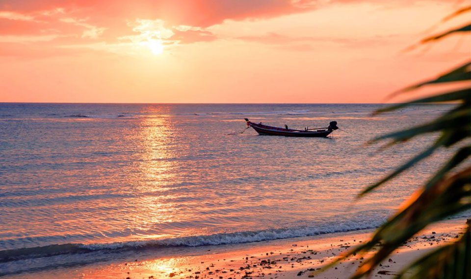 koh phangan full moon party tips