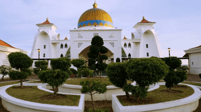 melaka heritage day trip
