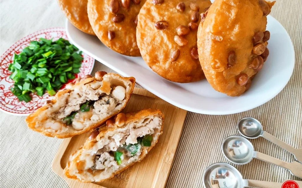 chinatown hawker food guide