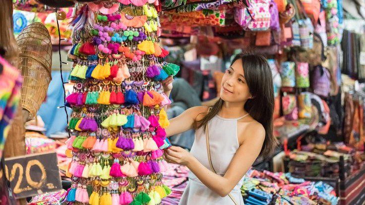 bargaining tips asia tenggara