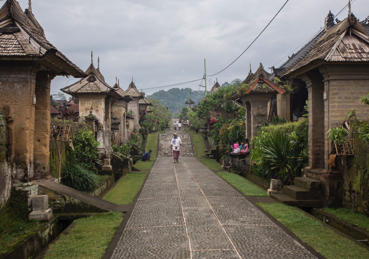 nyepi bali day of silence