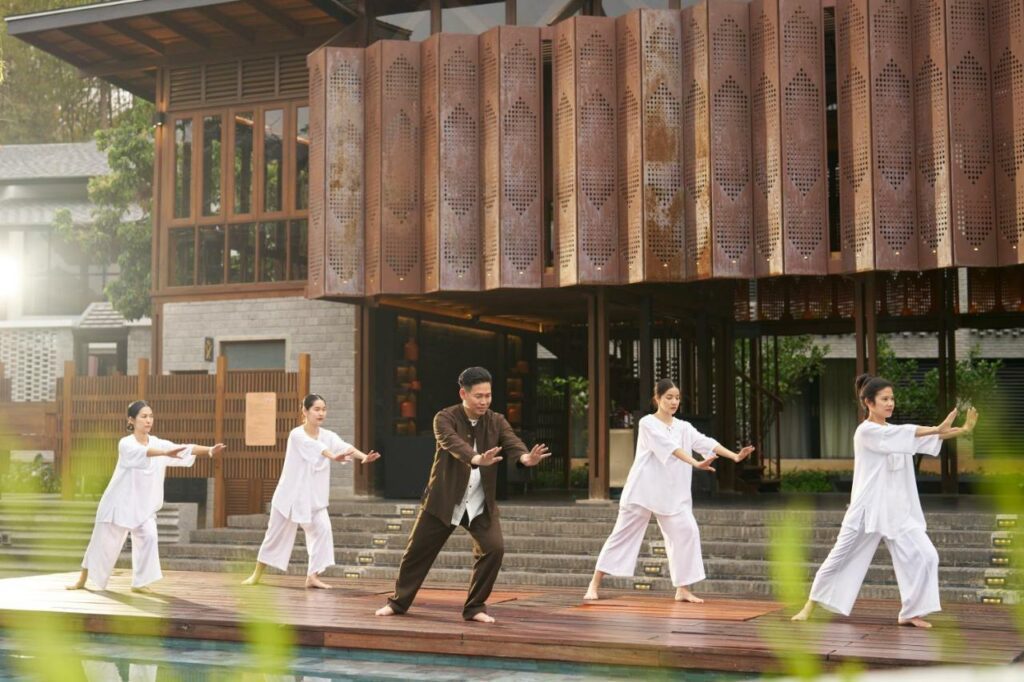 detox retreats thailand