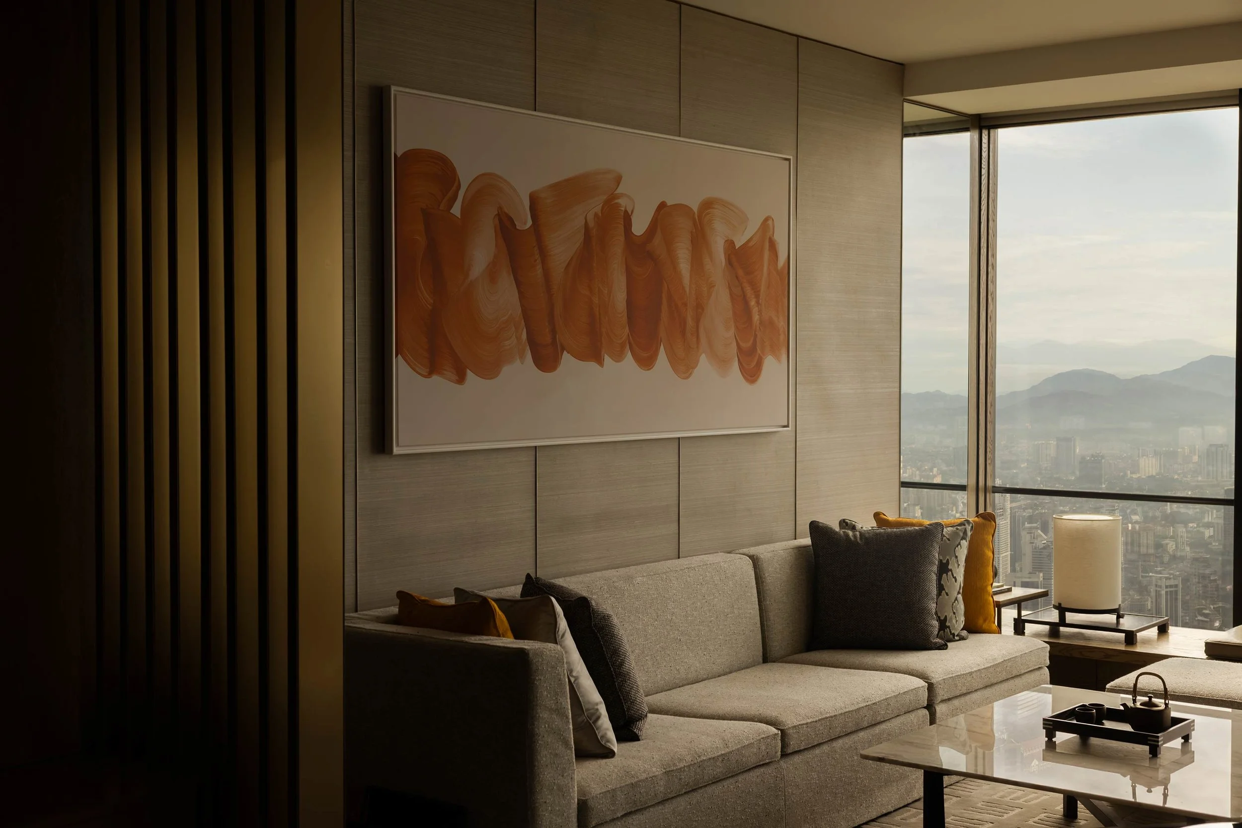 apartment rentals asia tenggara