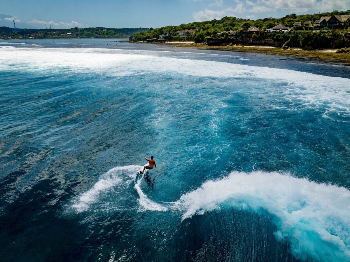 best surf spots asia tenggara