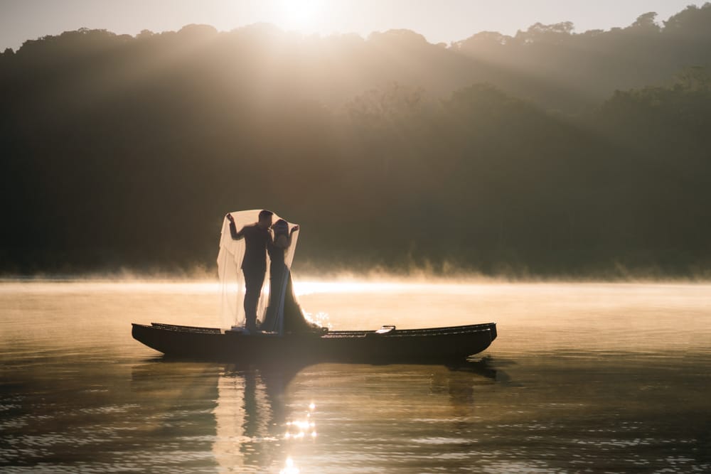 pre wedding photoshoot asia tenggara