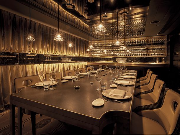 michelin dining asia tenggara