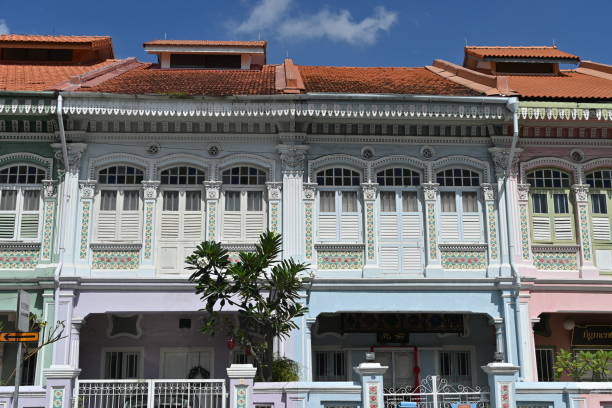 forgotten colonial towns asia tenggara