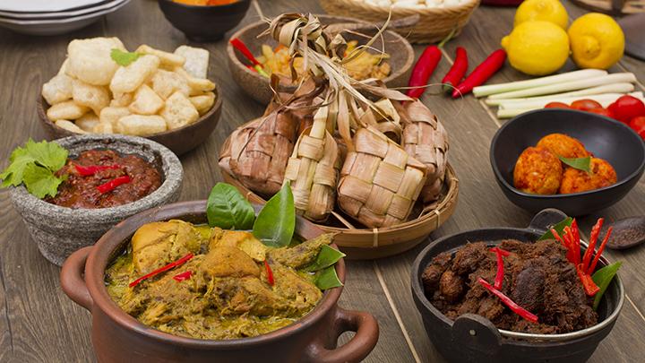 hari raya travel asia tenggara