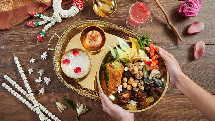 hari raya travel asia tenggara